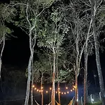 Chales Do Lago