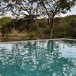 Chales Do Lago